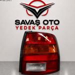 NISSAN MİCRA ARKA STOP SAĞ SOL 1992 1993 1994 VE ÜZERİ / TAİWAN