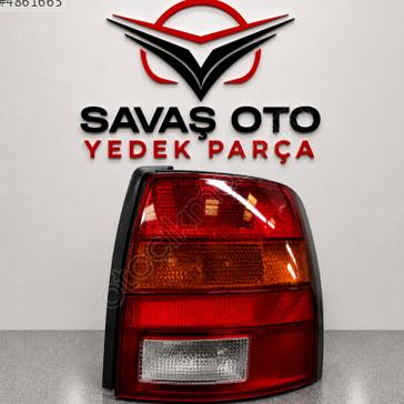 Nissan Micra Sağ Arka Stop çıkma parça