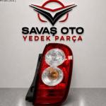 NISSAN MİCRA ARKA STOP SAĞ SOL 2003 2004 2005 / TAİWAN