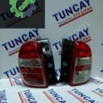 NİSSAN MİCRA ARKA STOP TAKIMI 2010-2013