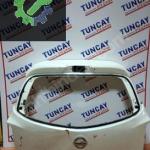 NİSSAN MİCRA BAGAJ KAPISI 2014-2018