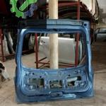 NİSSAN MİCRA BAGAJ KAPISI K12 2002-2010