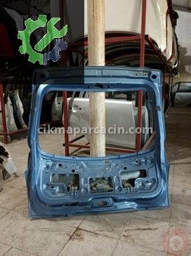 Nissan Micra Bagaj Kapağı çıkma parça