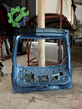 Nissan Micra Bagaj Kapağı 2002-2010 çıkma parça