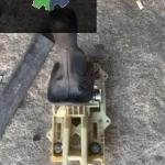 Nissan Micra Çıkma Vites Kolu ve Mekanizması Satışı