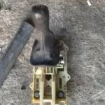 Nissan Micra Çıkma Vites Kolu ve Mekanizması Satışı