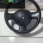 Nissan micra direksiyon çıkma