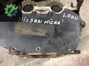 Nissan micra dolu silindir kapak 1.0 K11 4F1UK