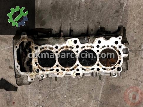 Nissan Micra Silindir Kapak çıkma parça