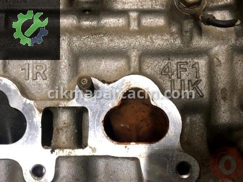 Nissan Micra Silindir Kapak çıkma parça