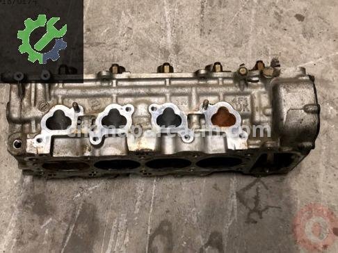 Nissan Micra Silindir Kapak çıkma parça