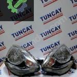 NİSSAN MİCRA FAR TAKIMI 2014-2018
