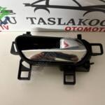 Nissan Micra Orijinal Çıkma Açma Kolu 806705FA6A