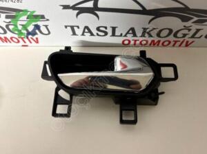 Nissan Micra Orijinal Çıkma Açma Kolu 806705FA6A