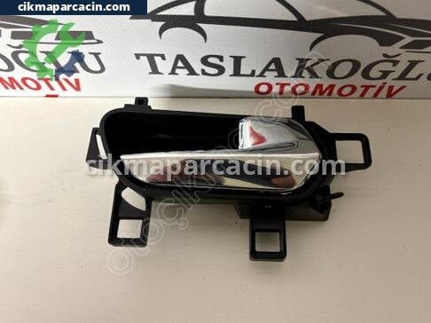 Nissan Micra Açma Kolu çıkma parça