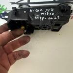 Nissan Micra Orijinal Çıkma Açma Kolu 806705FA6A