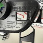 Nissan Micra Orijinal Çıkma Açma Kolu 806705FA6A