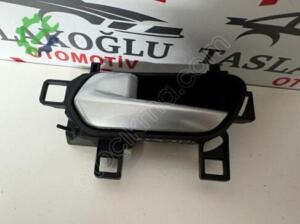 Nissan Micra Orijinal Çıkma Açma Kolu 806715JA5A