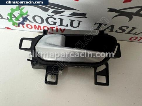 Nissan Micra Açma Kolu çıkma parça
