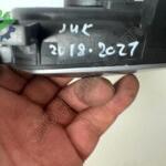 Nissan Micra Orijinal Çıkma Açma Kolu 806715JA5A