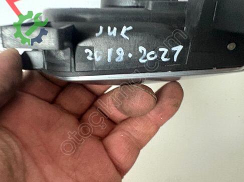 Nissan Micra Açma Kolu 806715JA5A çıkma parça