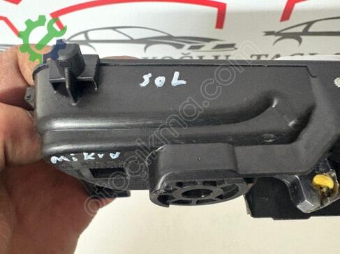 Nissan Micra Açma Kolu 806715JA5A çıkma parça