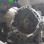 Renault Clio 2008 Çıkma Şanzıman