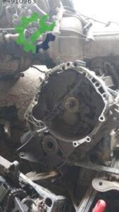 Renault Clio 2008 Çıkma Şanzıman
