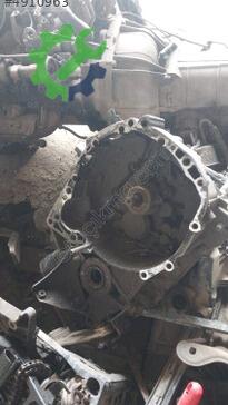 Renault Clio Şanzıman çıkma parça
