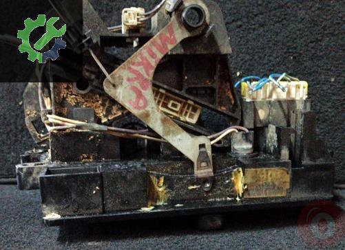 Nissan Micra Kalorifer Kontrol Paneli 70400 çıkma parça