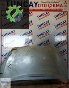 NİSSAN MİCRA KAPUT 2012-2015