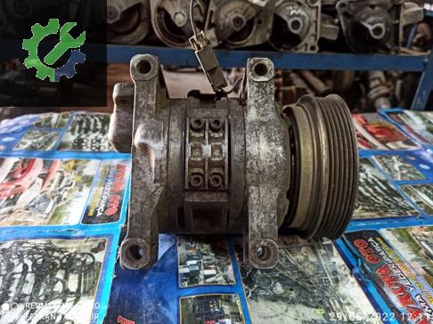 Nissan Micra Klima Kompresörü 5060213151 çıkma parça