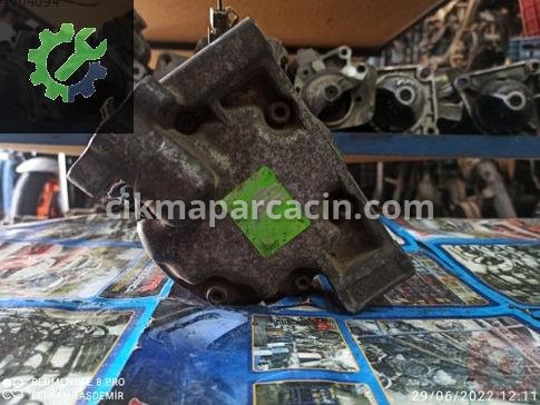 Nissan Micra Klima Kompresörü 5060213151 çıkma parça