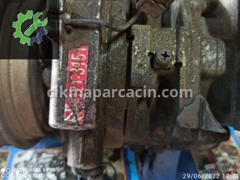 Nissan Micra Klima Kompresörü 5060213151 çıkma parça