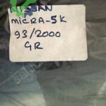 Nissan Micra 2000 Ön Cam Çıkma