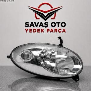 NISSAN MİCRA ÖN FAR SAĞ SOL 2003 2004 2005 / TAİWAN