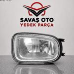 NISSAN MİCRA ÖN SİS FARI SAĞ SOL 2000 2001 2002 / TAİWAN