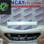 NİSSAN MİCRA ÖN TAMPON 2014-2018