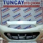 NİSSAN MİCRA ÖN TAMPON 2014-2018