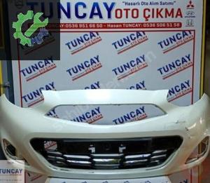 NİSSAN MİCRA ÖN TAMPON 2014-2018