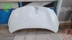 Nissan Micra 2013-2017 Çıkma Kaput