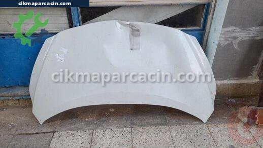 Nissan Micra Kaput çıkma parça