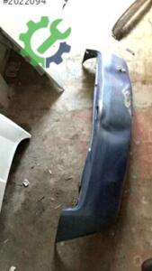 Nissan Micra 2004-2023 Çıkma Arka Tampon