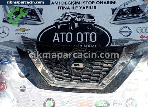 Nissan Micra Panjur çıkma parça
