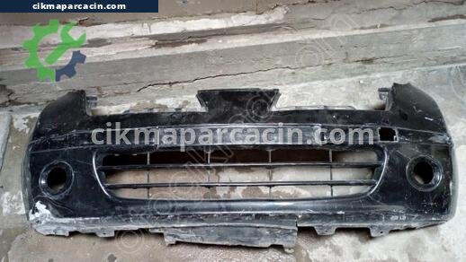 Nissan Micra Ön Tampon çıkma parça