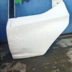Nissan Micra 2023 Çıkma Sol Arka Kapı No 1982360