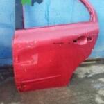 Nissan Micra 2023 Çıkma Sol Arka Kapı No 1982361