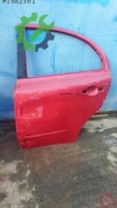 Nissan Micra 2023 Çıkma Sol Arka Kapı No 1982361