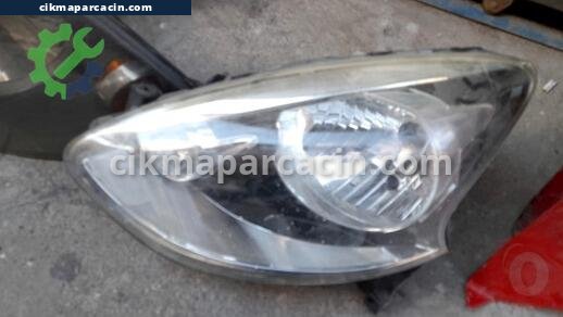 Nissan Micra Far çıkma parça