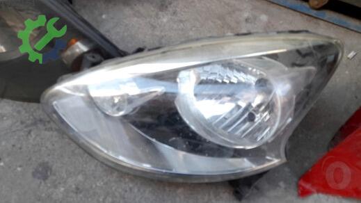 Nissan Micra Far çıkma parça